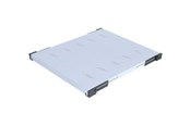 Rack-Gehäuse - Triton rackhylde (ventileret) - RAC-UP-750-A4