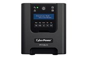 USVs - CyberPower PR750ELCD - 750VA / 675W - UPS - PR750ELCD