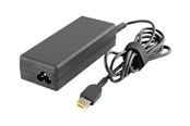 Netzteile für Laptops - Qoltec - strømforsyningsadapter - 50054.90W.LEN