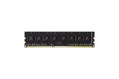 Arbeitsspeicher (RAM) - Team Group Elite DDR3-1600 - 4GB - CL11 - Single Channel (1 pcs) - Schwarz - TED34G1600C1101