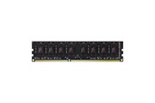 Arbeitsspeicher (RAM) - Team Group Elite DDR3-1600 - 8GB - CL11 - Single Channel (1 pcs) - Schwarz - TED38G1600C1101