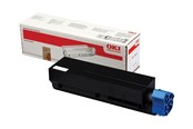 Druckerzubehör - Tinte & Toner - OKI 45862839 / Cyan Toner - 45862839
