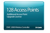 Systemzubehör - D-Link Business Wireless Plus License - DWC-2000-AP128-LIC