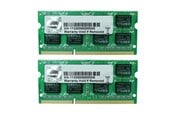 RAM - G.Skill Standard SO DDR3-1600 DC - 16GB - F3-1600C11D-16GSQ