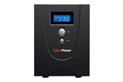 USVs - CyberPower VALUE2200EILCD - 2200VA/1320W - UPS - VALUE2200EILCD