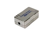 Netzwerkzubehör - LogiLink NP0012A CAT6 LSA Connection Box - NP0012A