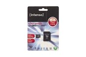 Speicherkarten - Intenso - flashhukommelseskort - 3413490