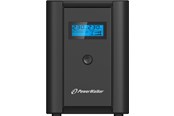 USVs - BlueWalker 10120094 - PowerWalker VI SHL - 2200VA/1200W - Line Interactive UPS - 10120094