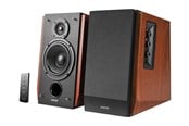 HiFi-Lautsprecher - Edifier R1700BT - 4" Bluetooth Bookshelf Speakers - 66W - Brown - R1700BT Brown