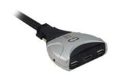 KVM Switches - LevelOne KVM-0290 - KVM-0290