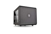 Gehäuse - Thermaltake Core V21 - Gehäuse - Cube - Schwarz *DEMO* - CA-1D5-00S1WN-00