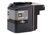 Druckerzubehör - Tinte & Toner - Brother LC12EBK / LC 12EBK Black Ink - LC12EBK