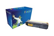 Druckerzubehör - Tinte & Toner - Clover FREECOLOR - Yellow - TN325Y-HY-FRC