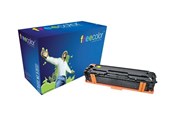 Druckerzubehör - Tinte & Toner - K+U Printware Freecolor - 1525Y-FRC