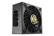Netzteile - Sharkoon SilentStorm SFX 500 Gold Netzteile - 500 Watt - 120 mm - ATX - 80 Plus Gold zertifiziert - 4044951016419