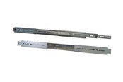 Rack-Gehäuse - Inter-Tech 88887129 - Telescopic Mounting Rails - 88887129