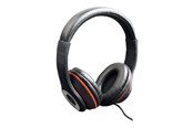 Kopfhörer/Headsets - Gembird Los Angeles - MHS-LAX-B