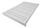 Rack-Gehäuse - DIGITUS DN-97648 - 1U - Fixed Shelf - DN-97648