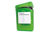 Speicherzubehör - LogiLink beskyttende etui til harddisk - UA0133G