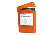 Speicherzubehör - LogiLink beskyttende etui til harddisk - UA0133O