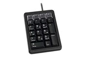 Tastaturen - Cherry Keypad G84-4700 - Tastaturen - Deutsch - Schwarz - G84-4700LUCDE-2