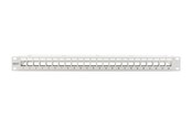 Netzwerkzubehör - DIGITUS DN-91410 - 1U - Patch Panel - DN-91410