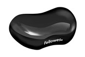 Mauspads & Zubehör - Fellowes Gel Crystals Flex Rest - 9112301