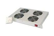Rack-Gehäuse - DIGITUS DN-19 FAN-4-HO - DN-19 FAN-4-HO