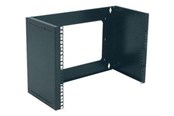 Rack-Gehäuse - DIGITUS DN-19 PB-4U-SW - DN-19 PB-4U-SW