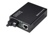 Repeater, boosters, bridges & Transceiver - DIGITUS Professional DN-82123 - DN-82123