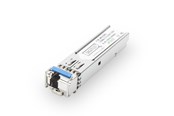 Repeater, boosters, bridges & Transceiver - DIGITUS DN-81003 mini GBIC (SFP) Module 1.25 Gbps 20km - DN-81003
