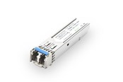 Repeater, boosters, bridges & Transceiver - DIGITUS 1.25 Gbps SFP Module Singlemode LC Duplex Connector - DN-81001