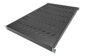 Rack-Gehäuse - DIGITUS DN-97649 - 1U - Fixed Shelf - DN-97649
