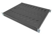 Rack-Gehäuse - DIGITUS DN-97645 - 1U - Fixed Shelf - DN-97645