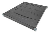 Rack-Gehäuse - DIGITUS DN-97647 - 1U - Fixed Shelf - DN-97647