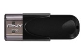 USB-Stick - PNY Attaché 4 - 32GB - USB-Stick - FD32GATT4-EF