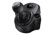 Gaming Zubehör - Logitech Driving Force Shifter G29/G920/G923 - Wired Gear shift lever - Sony PlayStation 4 - 941-000130