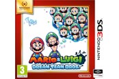 Spiele - Mario & Luigi: Dream Team Bros. - Nintendo 3DS - Action/Abenteuer - PEGI 3 - 045496472894