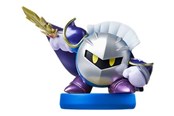 Gaming Zubehör - Nintendo amiibo Meta Knight - 0045496380083