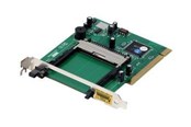 Eingangsadapter - Conceptronics PC-kortadapter - CIPCARD
