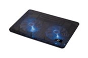 Kühler und Lüfter - Notebook Cooler - CNBCOOLPAD2F