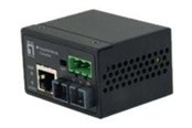 Repeater, boosters, bridges & Transceiver - LevelOne IEC-4001 - IEC-4001