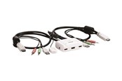 KVM Switches - TRENDnet TK 215i - TK-215i