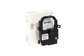 Druckerzubehör - Tinte & Toner - TallyGenicom - Black - MIP480-KA