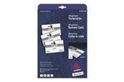 Papier, Fotopapier und Etiketten - Avery Business Cards - C32010-10