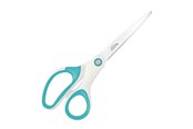 Schreibtischzubehör - Leitz  WOW Titan Qualitätsschere Eisblau - 53192051