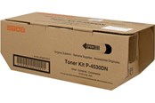 Druckerzubehör - Tinte & Toner - Utax P-4530DN Black - 4434510010