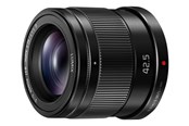 Objektive - Panasonic Lumix 42.5mm F1.7 - H-HS043E-K