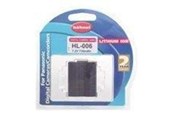 Batterien und Batteriegriffe - Hähnel HL-006 - 1000 171.9