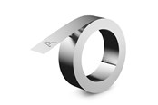 Papier, Fotopapier und Etiketten - DYMO ® Rhino™ Industrielles Prägeband Aluminium mit Klebstoff 12 mm x 3,65 m - S0720180